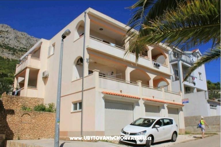 Appartementen Mihaljević – foto 5