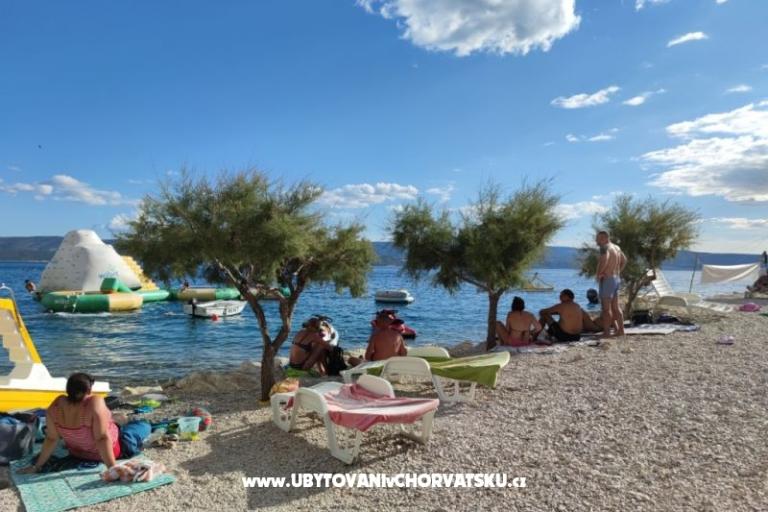 Appartementen Mihaljević – foto 6