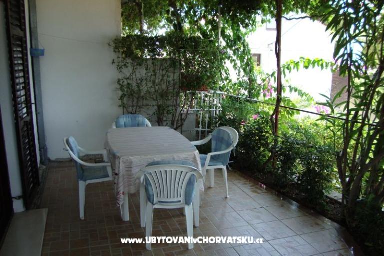 Appartementen Mijo – foto 16