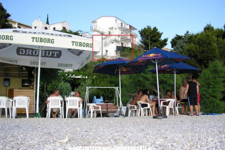 Appartementen Mijo – foto 3