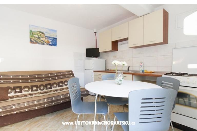 Appartementen Mikulić – foto 11