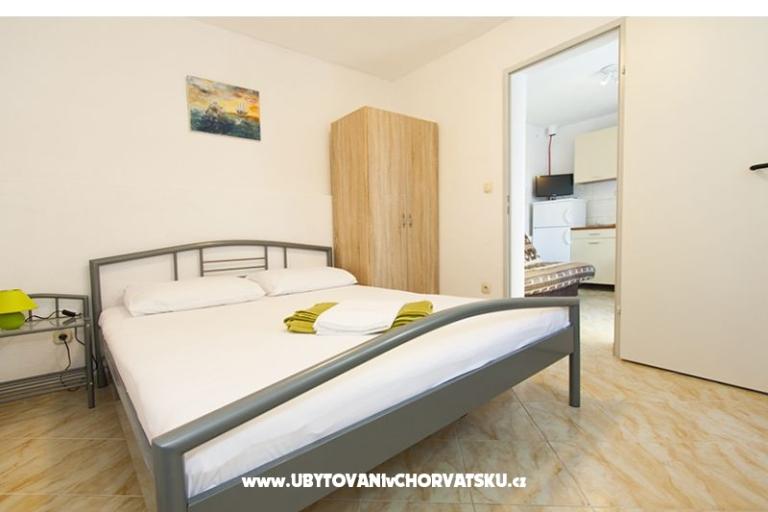 Appartementen Mikulić – foto 12
