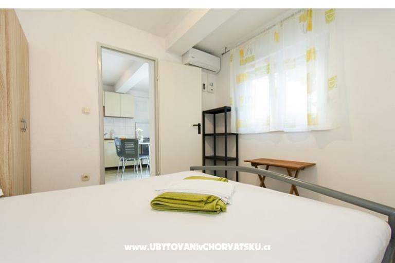 Appartementen Mikulić – foto 13