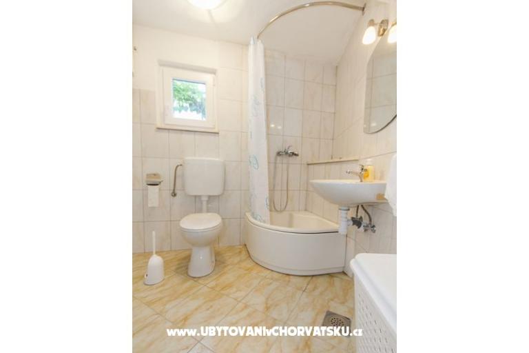 Appartementen Mikulić – foto 14