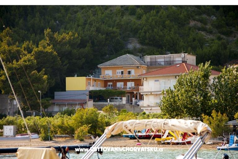 Appartementen Mikulić – foto 15