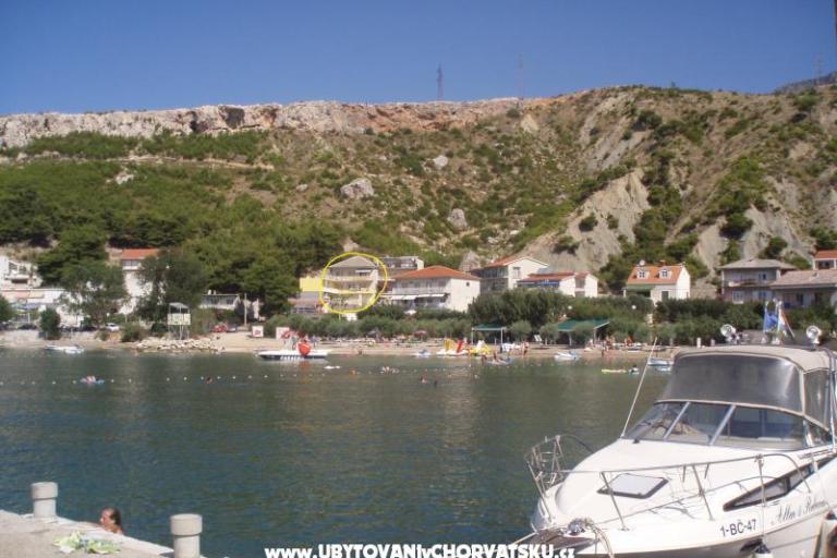 Appartementen Mikulić – foto 16