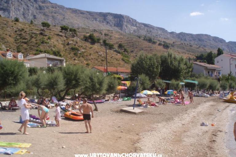 Appartementen Mikulić – foto 17