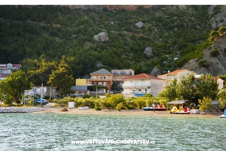 Appartementen Mikulić – foto 18