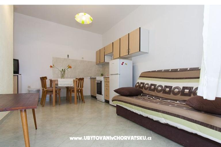 Appartementen Mikulić – foto 2