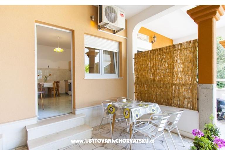 Appartementen Mikulić – foto 6