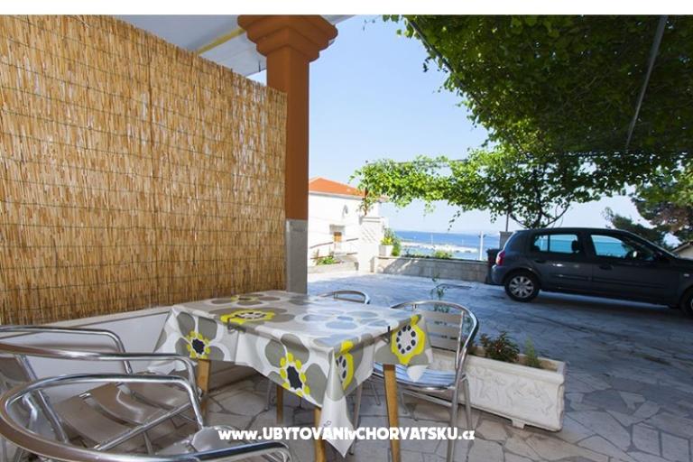 Appartementen Mikulić – foto 7