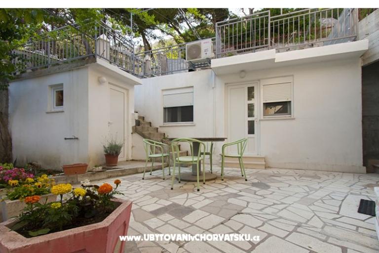 Appartementen Mikulić – foto 8