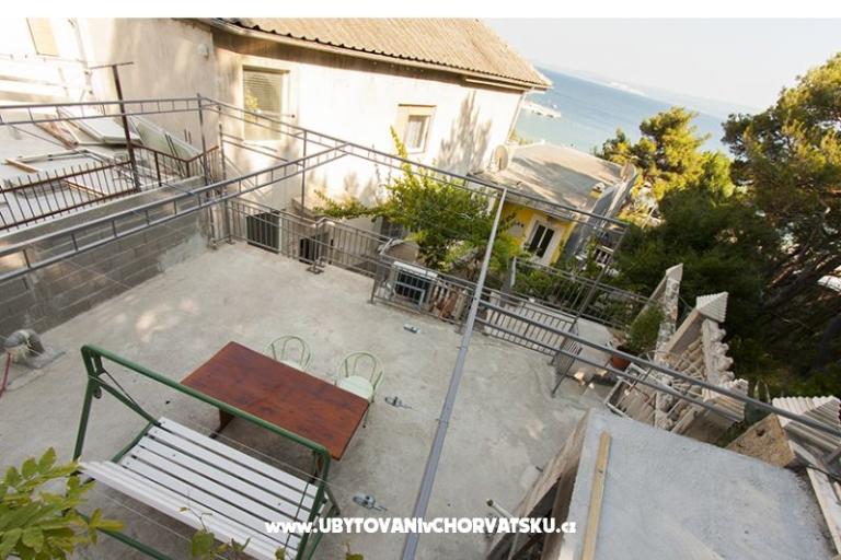 Appartementen Mikulić – foto 9