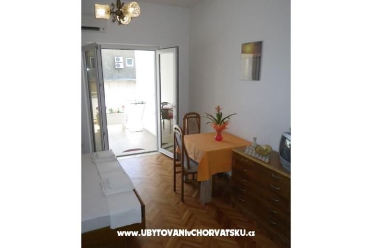 Appartementen Mila – foto 9