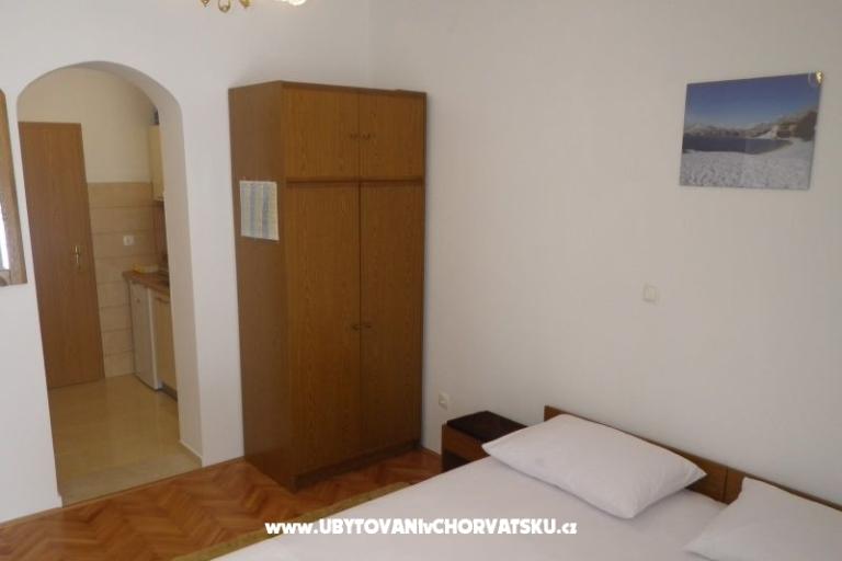 Appartementen Mila – foto 10