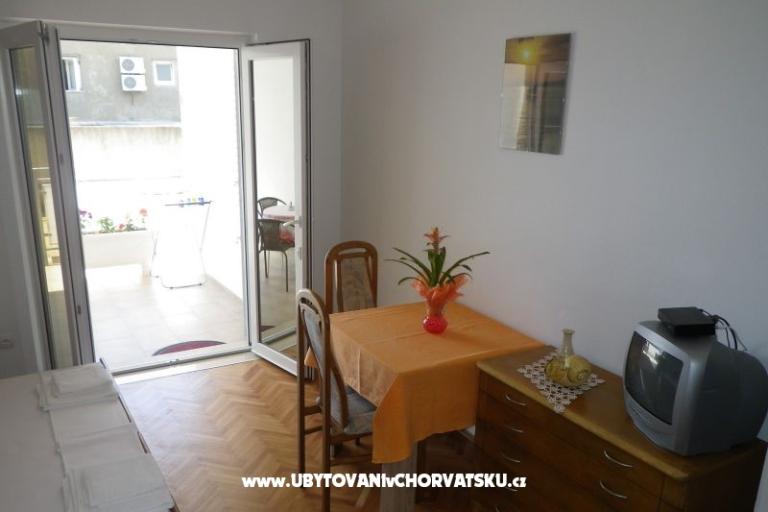 Appartementen Mila – foto 12