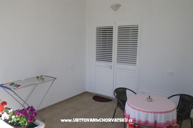 Appartementen Mila – foto 2