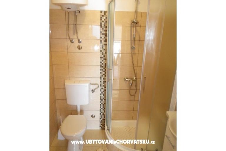 Appartementen Mila – foto 3