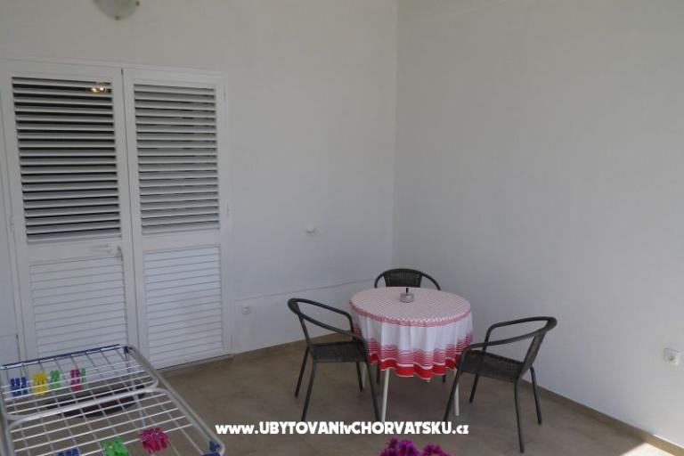 Appartementen Mila – foto 4
