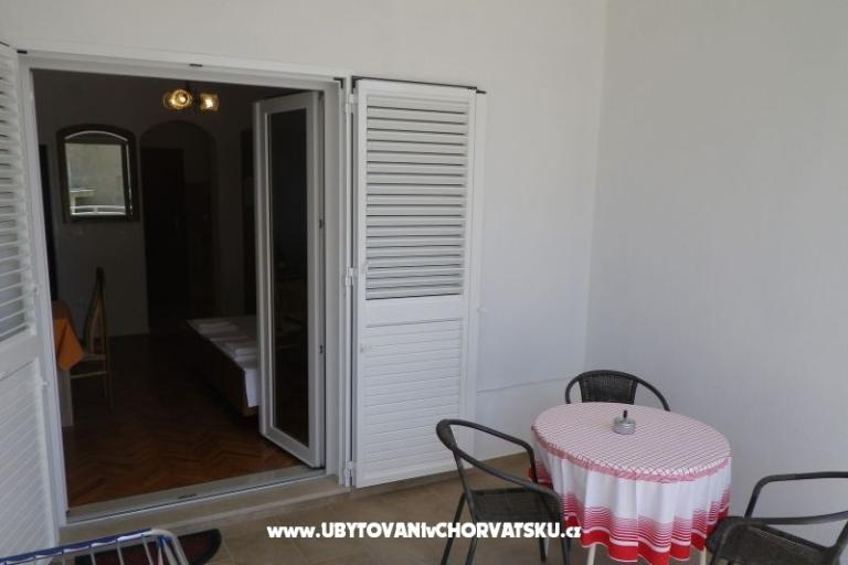 Appartementen Mila – foto 6