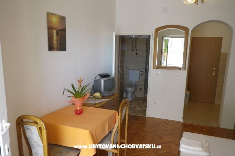 Appartementen Mila – foto 7
