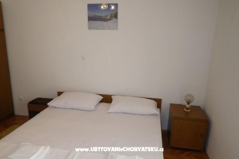 Appartementen Mila – foto 8