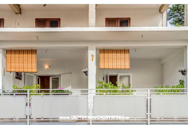 Appartementen Mila Tomasović – foto 5