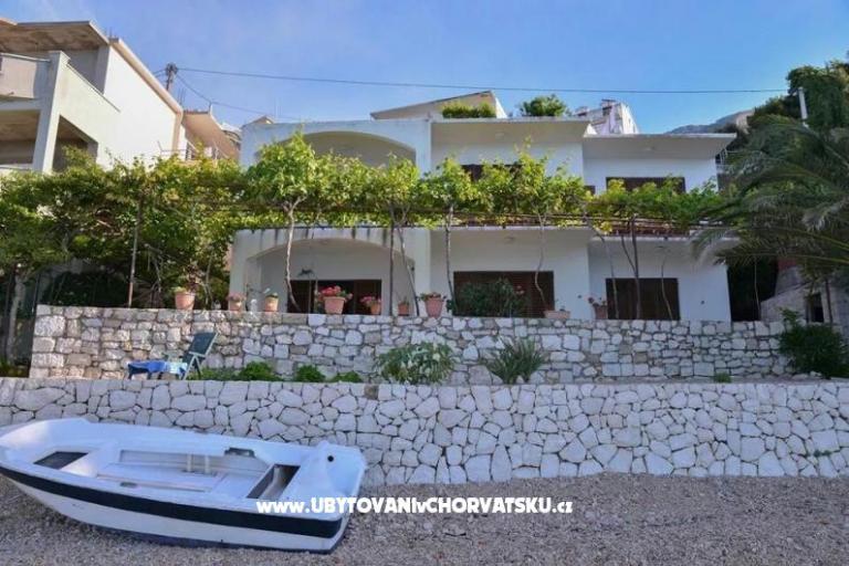 Appartementen Miladin Mimica – foto 8