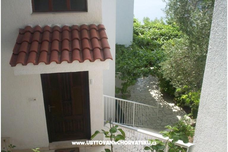 Appartementen Milica – foto 10