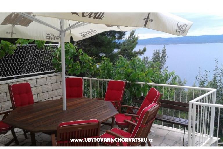 Appartementen Milica – foto 11