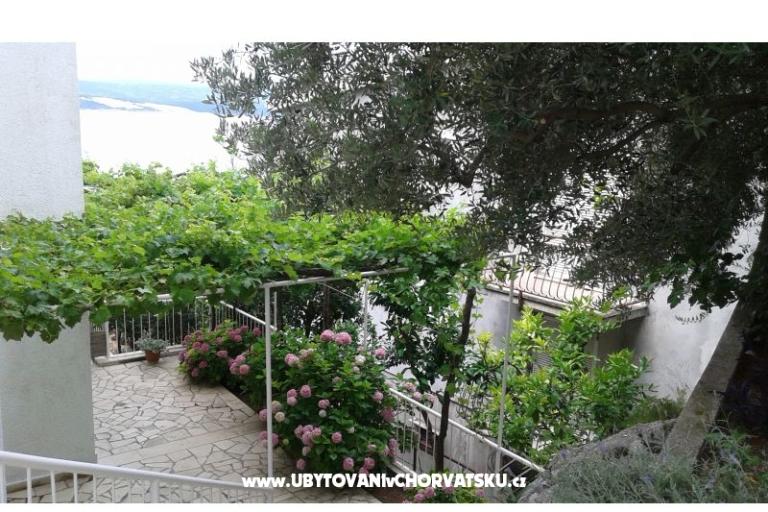 Appartementen Milica – foto 14