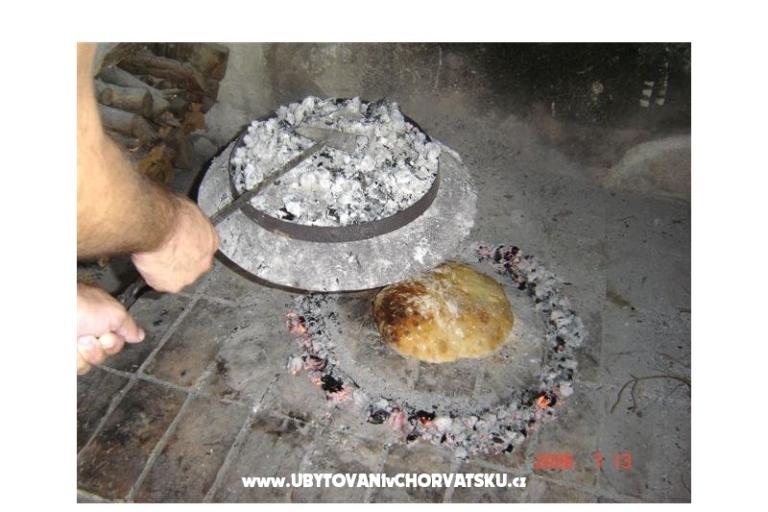 Appartementen Milica – foto 15