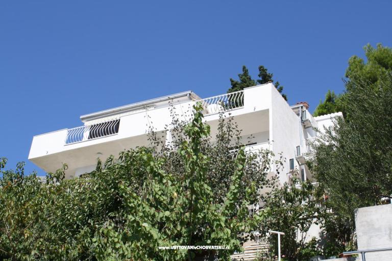 Appartementen Milica – foto 2