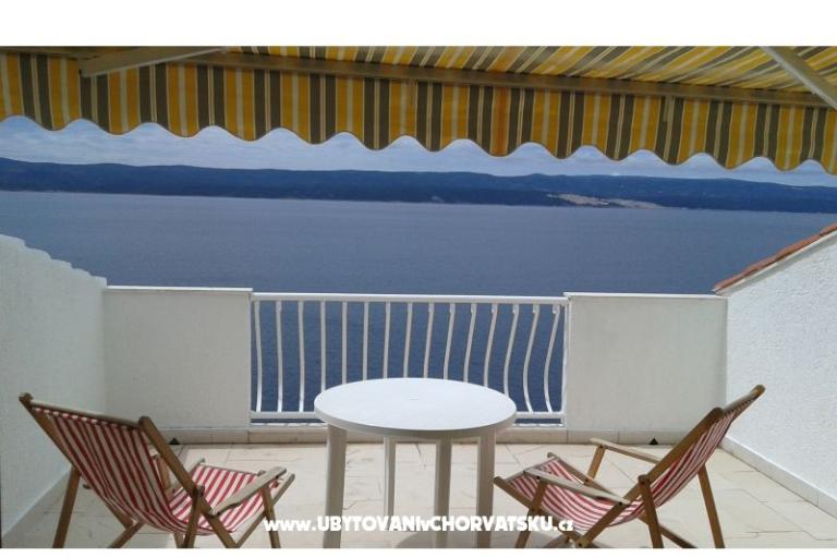 Appartementen Milica – foto 9