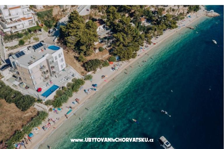 Appartementen Miljak – foto 12