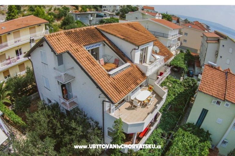 Appartementen Miljak – foto 6
