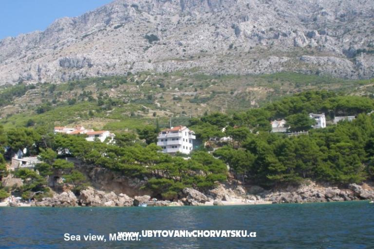 Appartementen Mira – foto 10