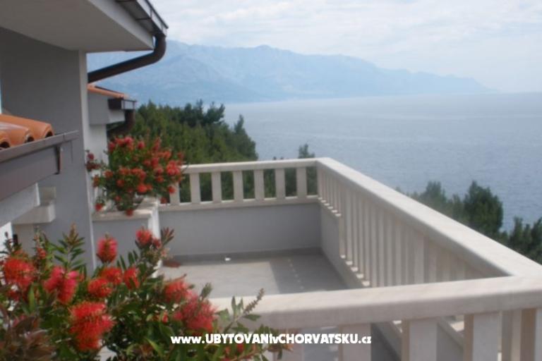 Appartementen Mira – foto 12