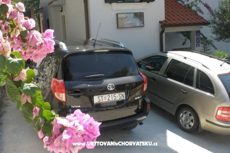 Appartementen Mira – foto 14