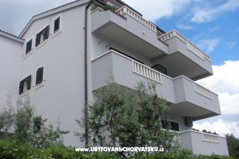 Appartementen Mira – foto 18