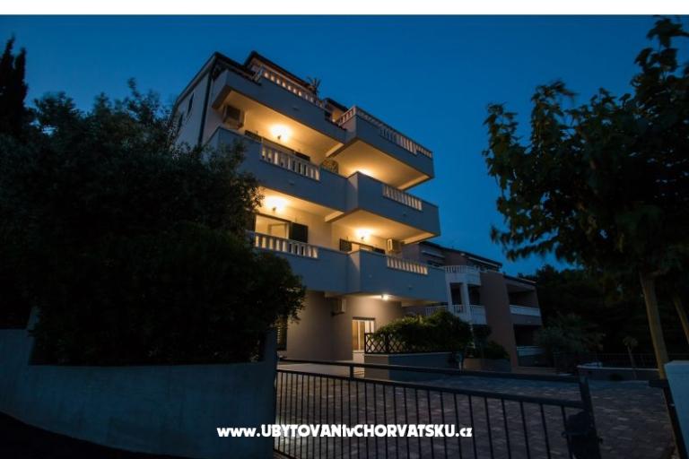 Appartementen Mira – foto 4