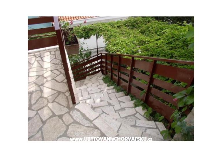 Appartementen Mirjana – foto 13