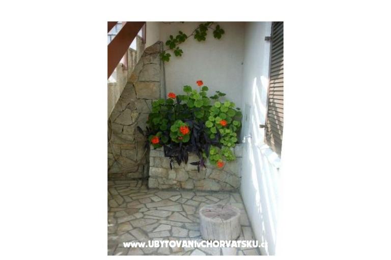 Appartementen Mirjana – foto 17