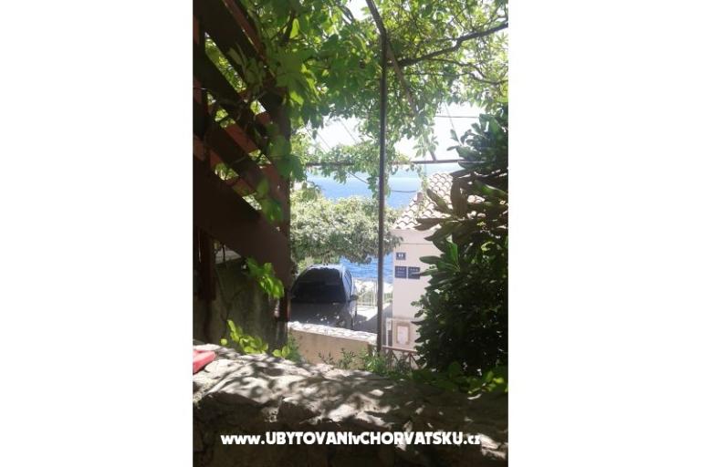 Appartementen Mirjana – foto 8