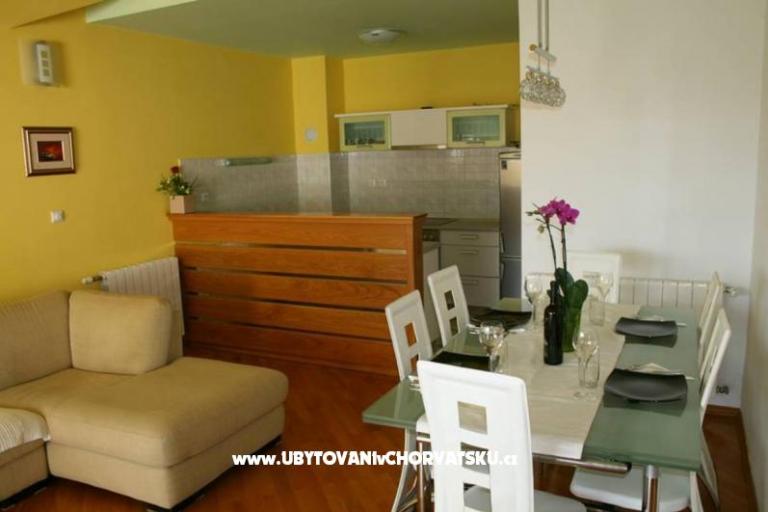 Appartementen MIRNA&amp;MATEA – foto 2