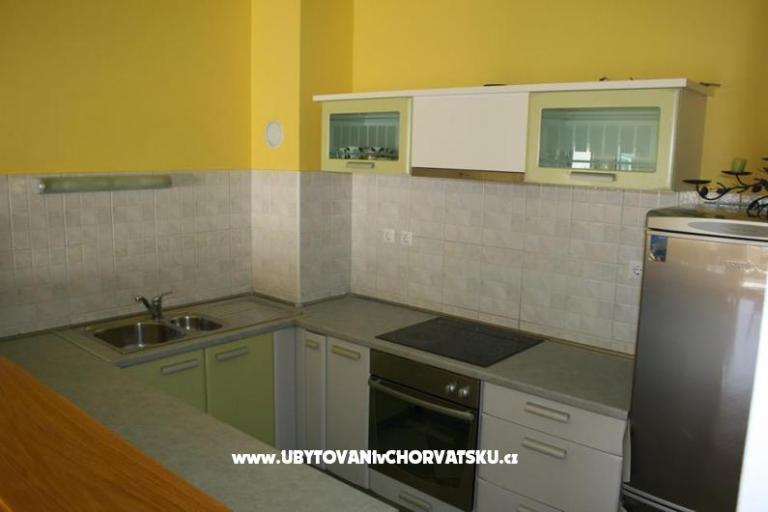 Appartementen MIRNA&amp;MATEA – foto 3