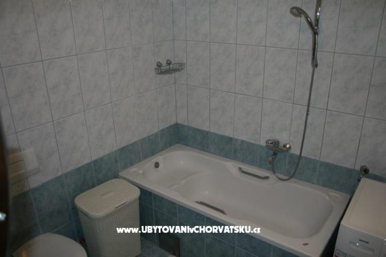 Appartementen MIRNA&amp;MATEA – foto 6