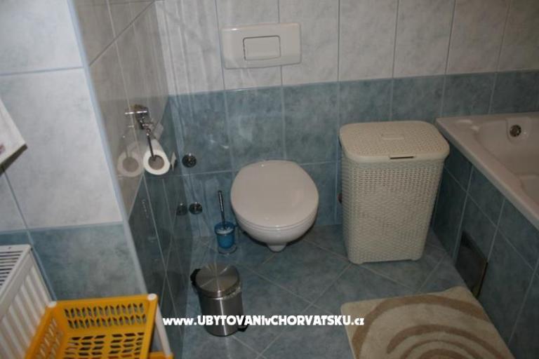 Appartementen MIRNA&amp;MATEA – foto 7