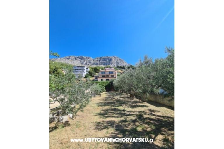 Appartementen Miro, Duće – foto 12