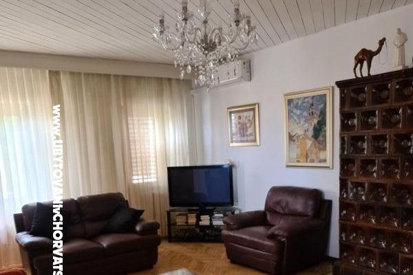 Appartementen Miro, Duće – foto 14